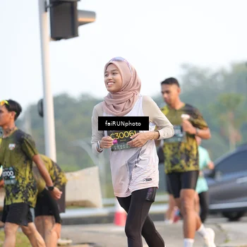 Runner Photo 6485480