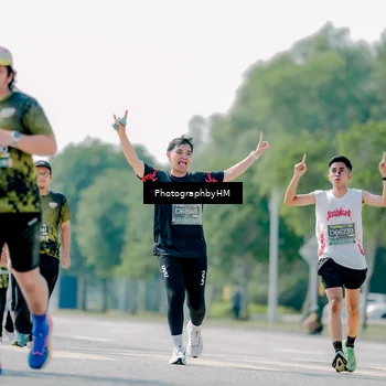 Runner Photo 6485488