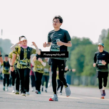 Runner Photo 6485491