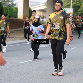 Runner Photo 6485494