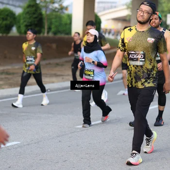 Runner Photo 6485497