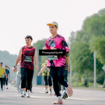 Runner Photo 6485500
