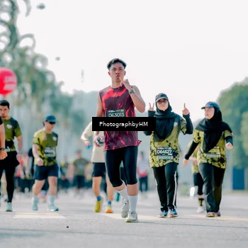Runner Photo 6485501