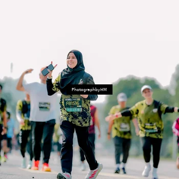 Runner Photo 6485502