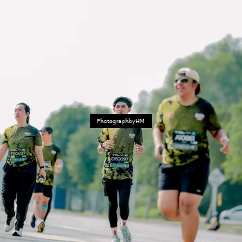 Runner Photo 6485503