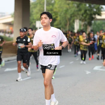Runner Photo 6485507