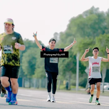 Runner Photo 6485508