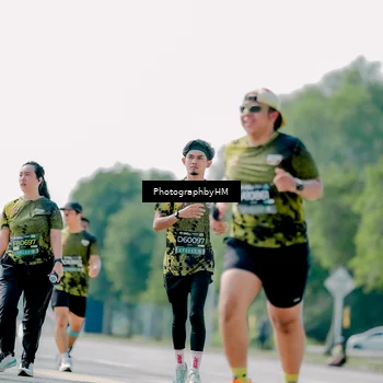 Runner Photo 6485509