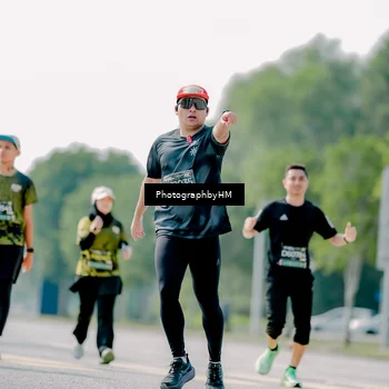 Runner Photo 6485515
