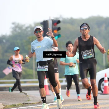 Runner Photo 6485516