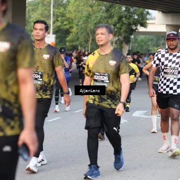 Runner Photo 6485517