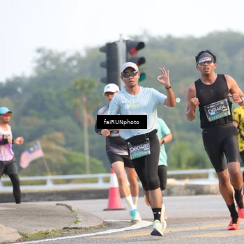 Runner Photo 6485518