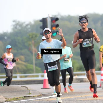 Runner Photo 6485521