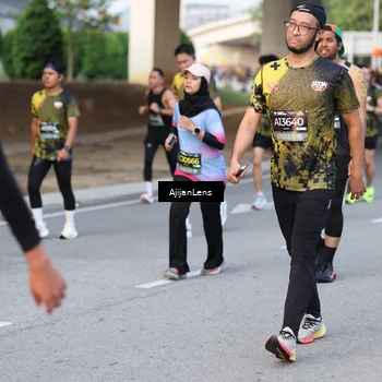 Runner Photo 6485522