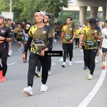 Runner Photo 6485523