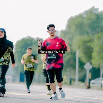 Runner Photo 6485524
