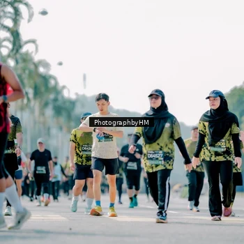 Runner Photo 6485527