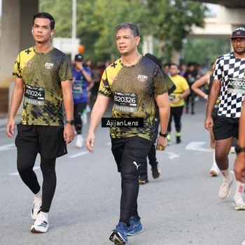 Runner Photo 6485529