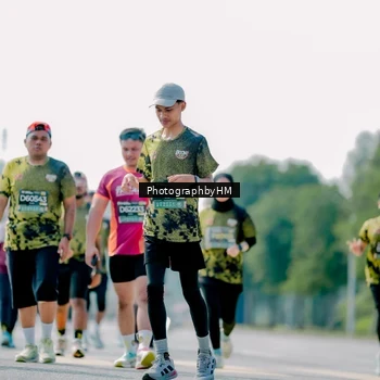 Runner Photo 6485531