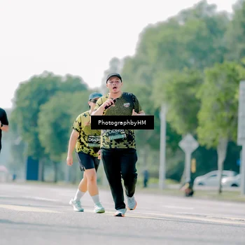 Runner Photo 6485532