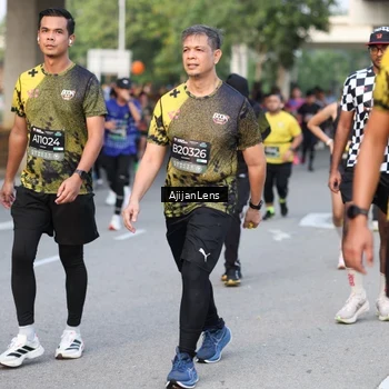 Runner Photo 6485536