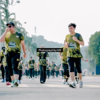 Runner Photo 6485538