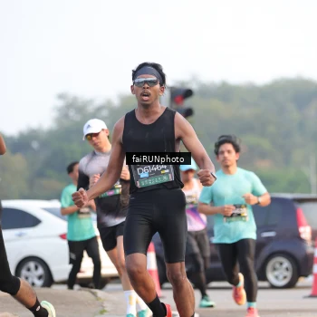 Runner Photo 6485539