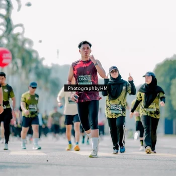 Runner Photo 6485543