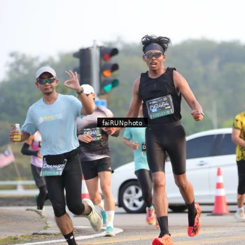 Runner Photo 6485545