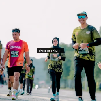 Runner Photo 6485548