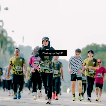 Runner Photo 6485550