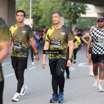 Runner Photo 6485551