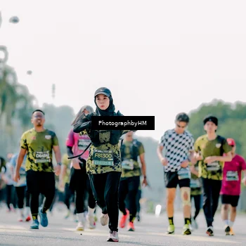 Runner Photo 6485554