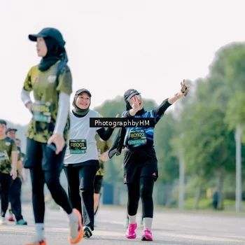 Runner Photo 6485555