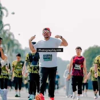 Runner Photo 6485558