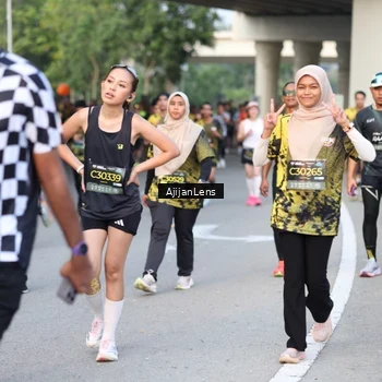 Runner Photo 6485559