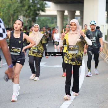 Runner Photo 6485561