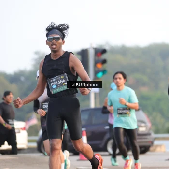 Runner Photo 6485562