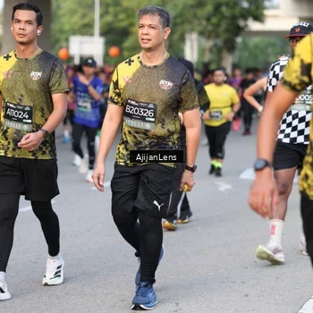 Runner Photo 6485563