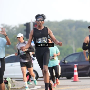 Runner Photo 6485564