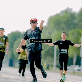 Runner Photo 6485565