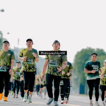Runner Photo 6485566