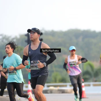 Runner Photo 6485567