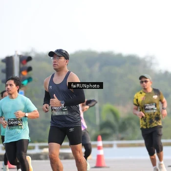 Runner Photo 6485568