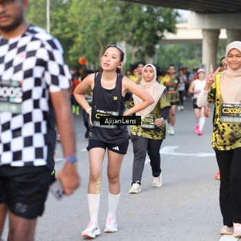 Runner Photo 6485569