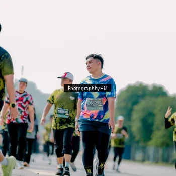 Runner Photo 6485572