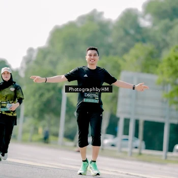 Runner Photo 6485575