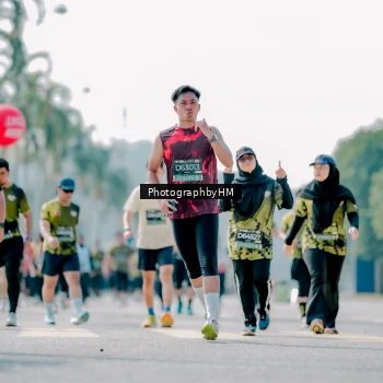 Runner Photo 6485578