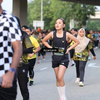 Runner Photo 6485580