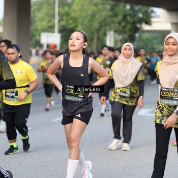 Runner Photo 6485581